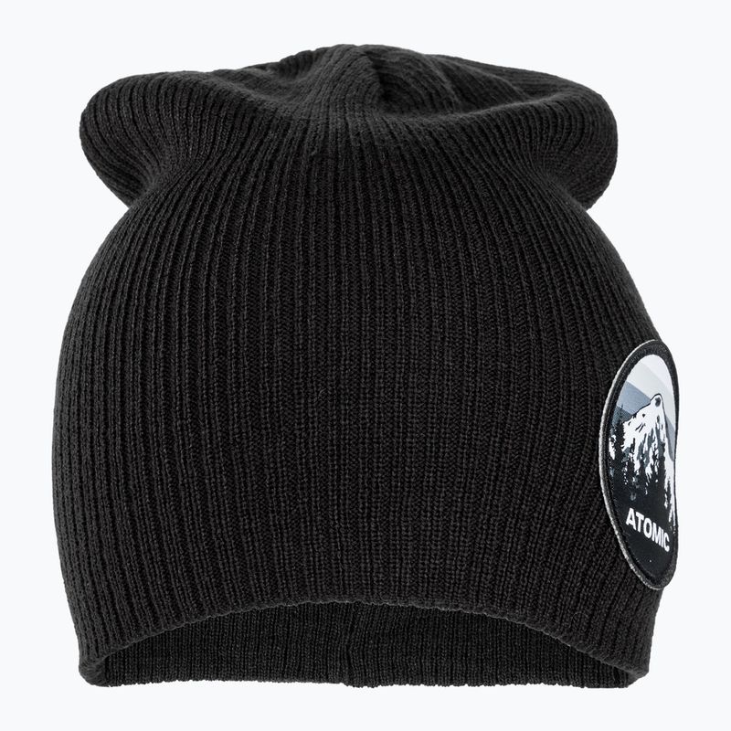 Atomic Alps Peak Beanie black 3