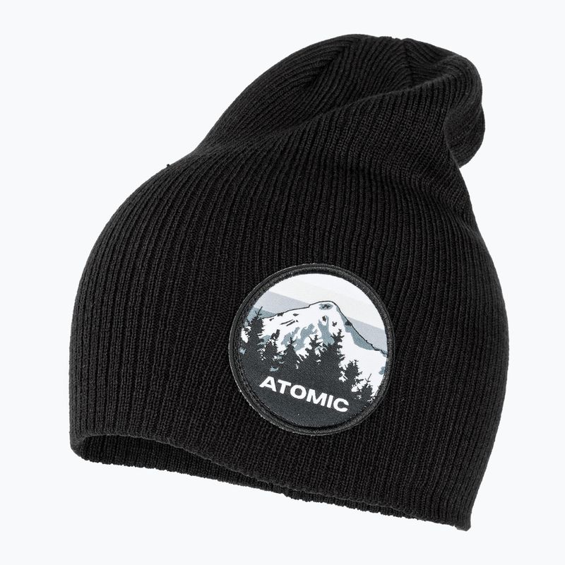 Atomic Alps Peak Beanie black 4