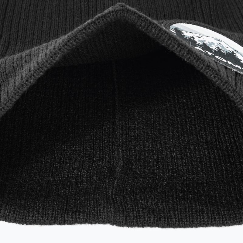 Atomic Alps Peak Beanie black 6