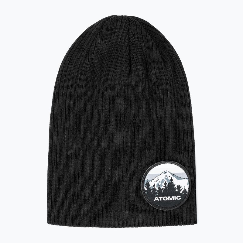 Atomic Alps Peak Beanie black 7