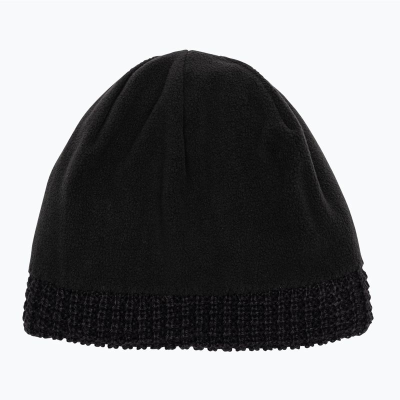 Atomic Alps Knit Beanie black 5