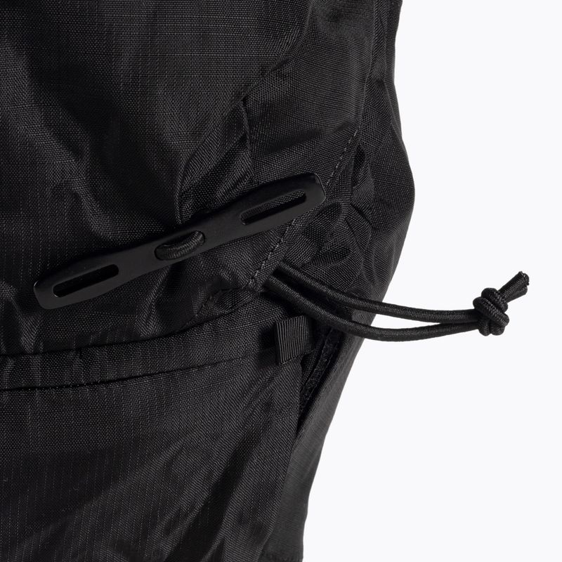 Atomic Backland 30+ ski backpack black AL5051620 5