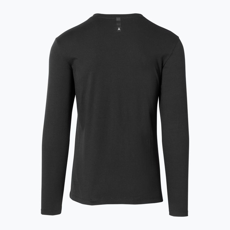 Longsleeve Atomic Alps 3