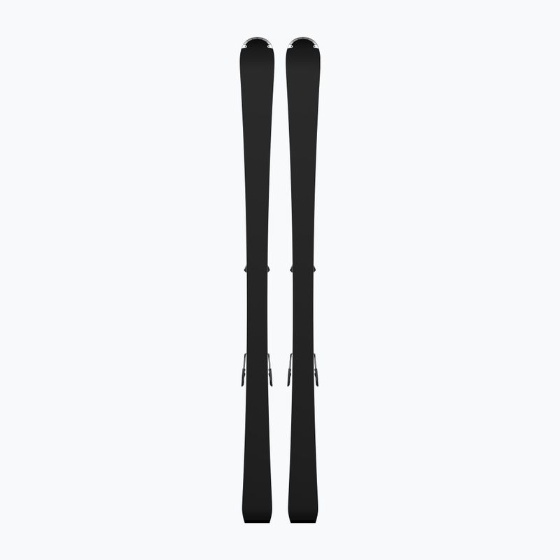 Atomic Redster X5 Blue + M10 GW blue downhill skis 9