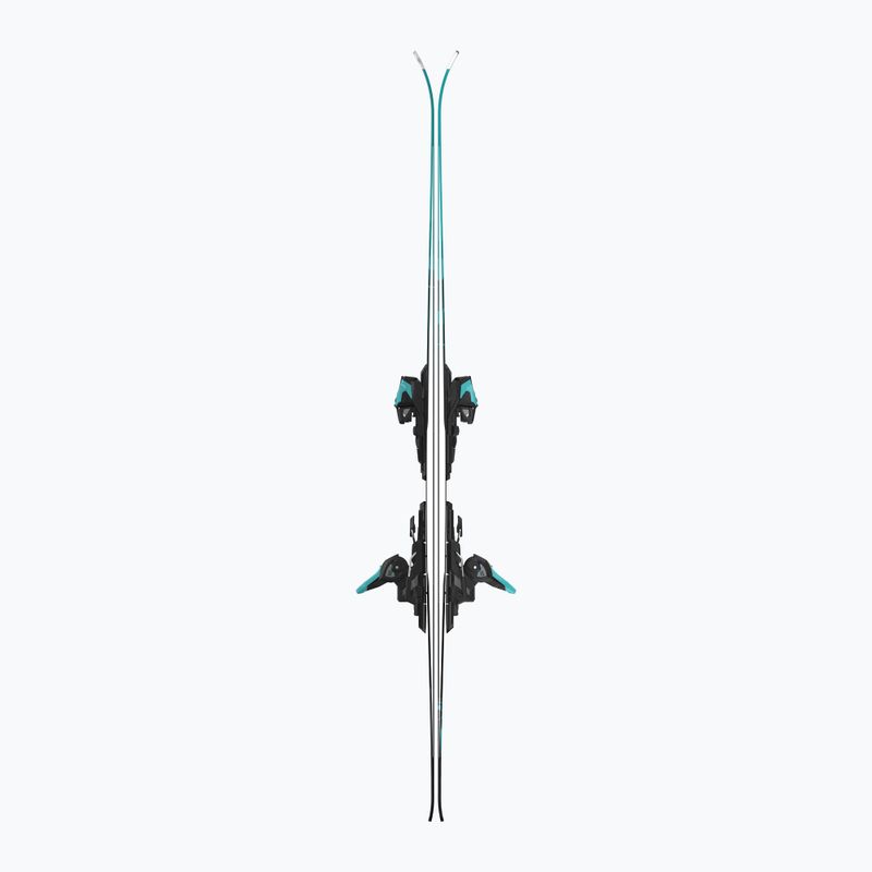 Atomic Redster X5 Blue + M10 GW blue downhill skis 13