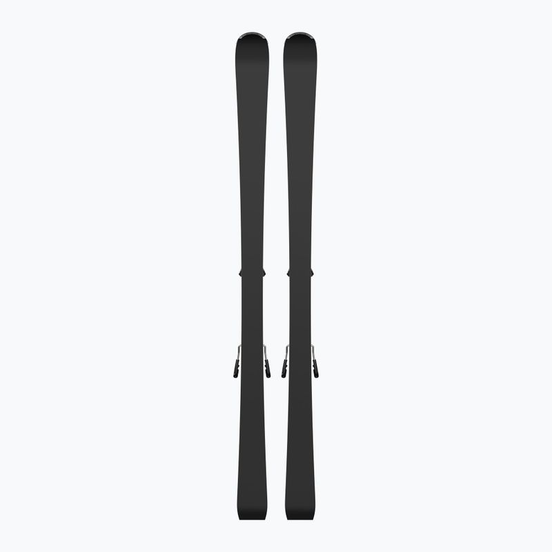 Women's skis Atomic Cloud C12 Revoshock C + bindings M10 GW black 2