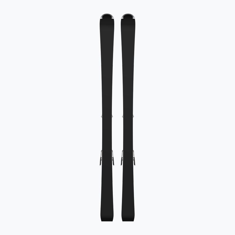 Women's downhill skis Atomic Cloud C7 White + bindings M10 GW 2