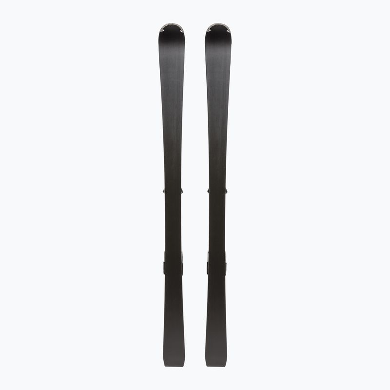 Women's downhill skis Atomic Cloud C9 Revoshock Light + M10 GW 3