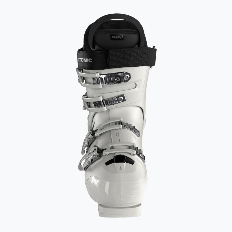 Women's ski boots Atomic Hawx Magna 85 W white/black 7