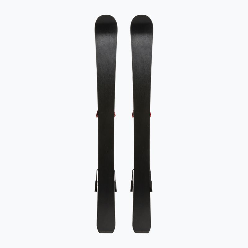 Children's downhill skis Atomic Redster J2 JTXS + bindings C5 GW 2023 red 3