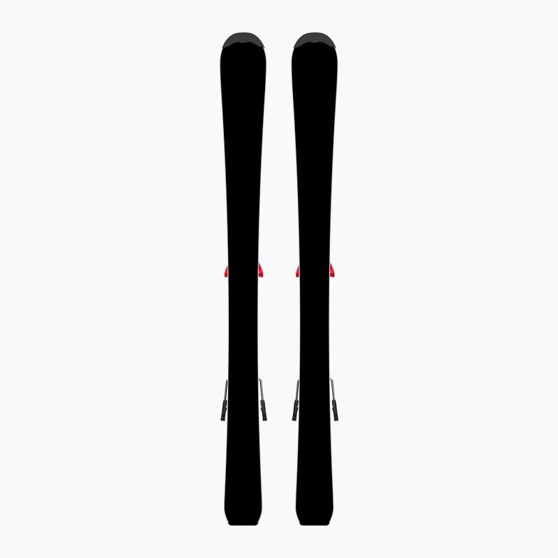 Children's downhill skis Atomic Redster J2 JTS + C5 GW red 8