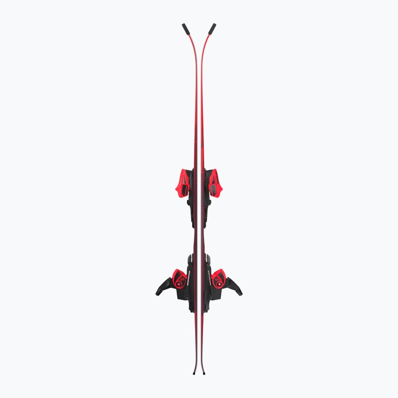 Children's downhill skis Atomic Redster J2 JTS + C5 GW red 12