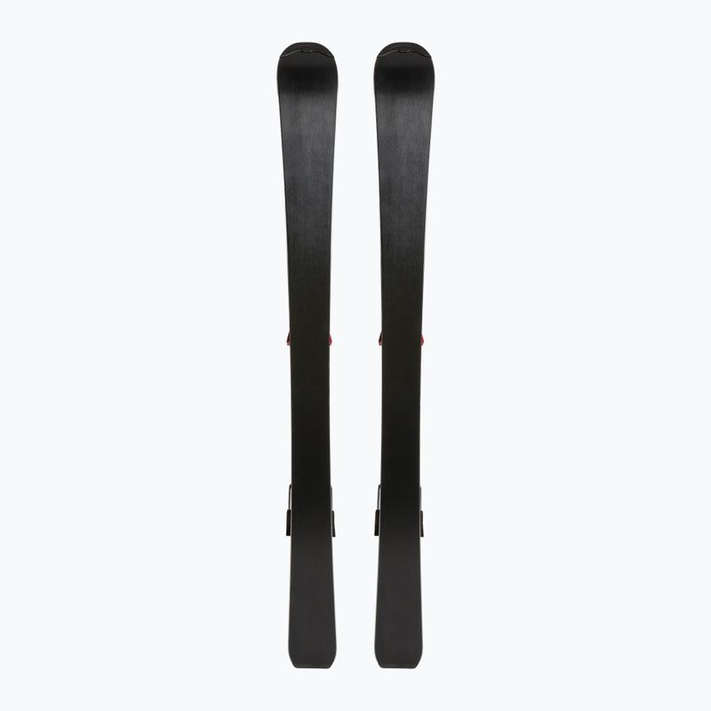 Children's downhill skis Atomic Redster J2 JTS + C5 GW red 3