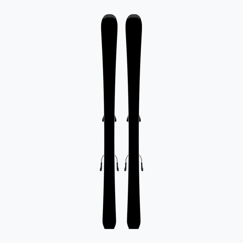 Children's downhill skis Atomic Redster J2 JTM + L6 GW red 9