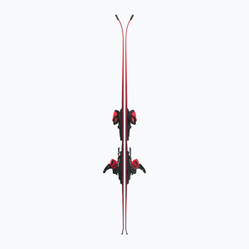 Children's downhill skis Atomic Redster J2 JTM + L6 GW red 13
