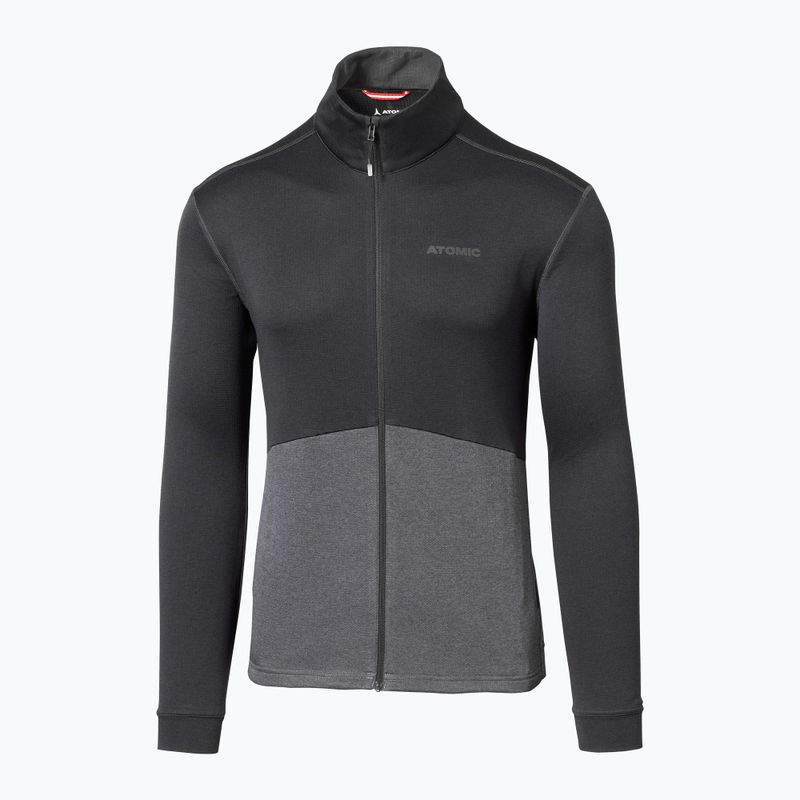 Atomic Alps Jacket grey/black