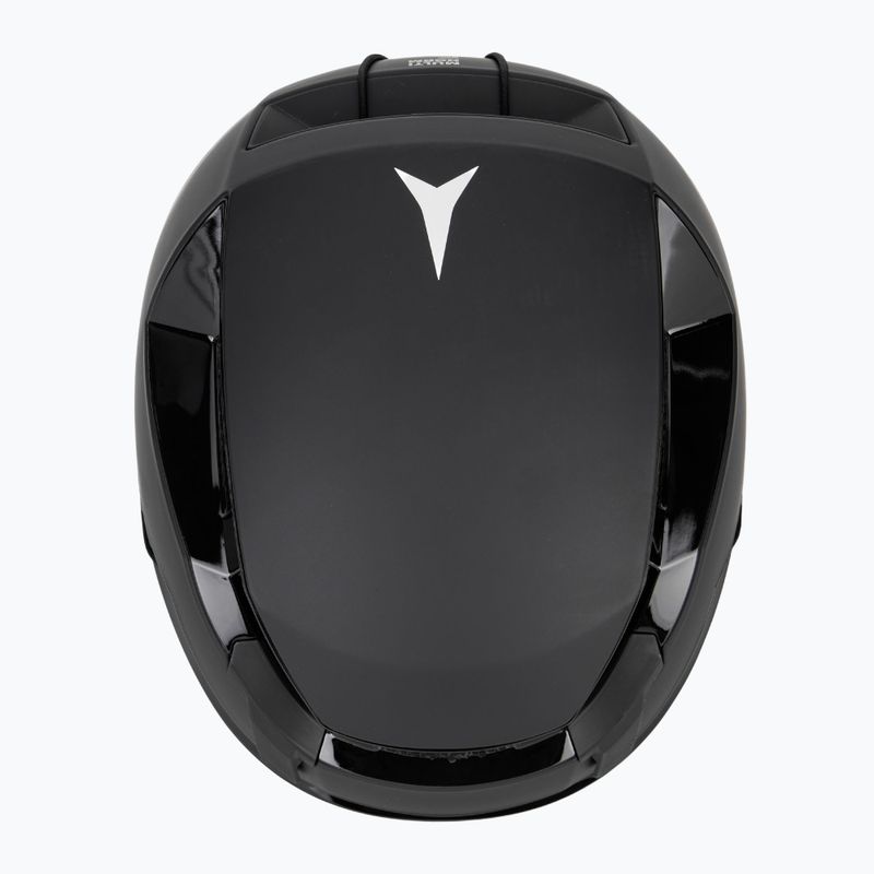 Ski helmet Atomic Backland black 6