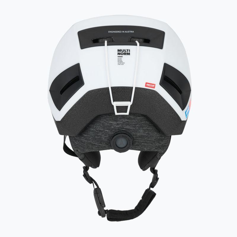 Ski helmet Atomic Backland white 4