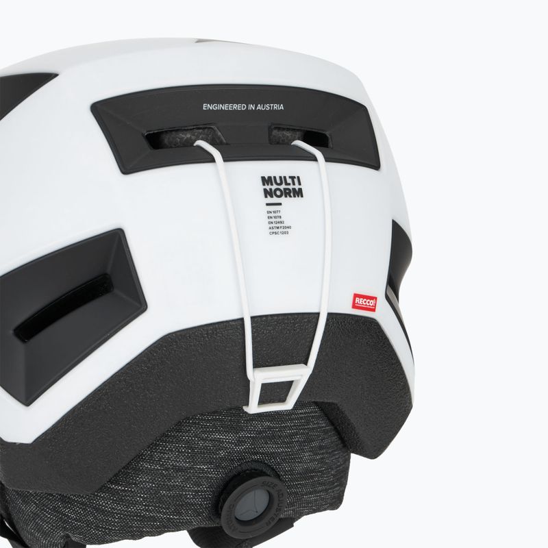 Ski helmet Atomic Backland white 7