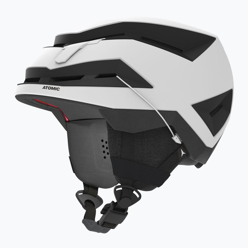Ski helmet Atomic Backland white