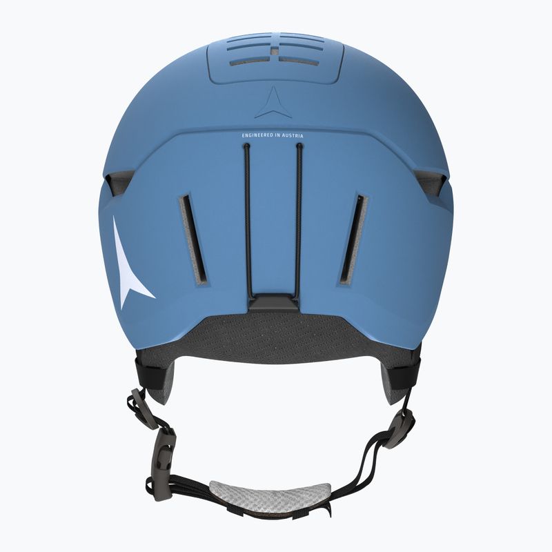Atomic Revent blue ski helmet 8