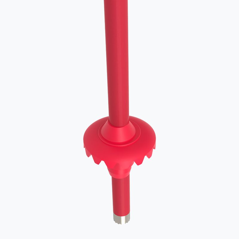 Children's ski poles Atomic AMT JR red 8