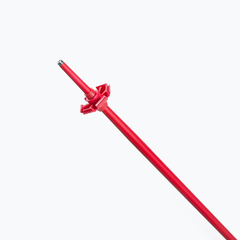 Children's ski poles Atomic AMT JR red 3