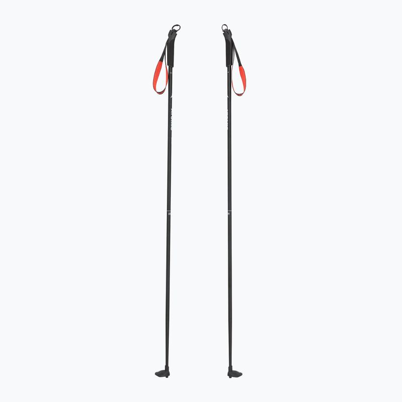 Atomic Savor black cross-country ski pole