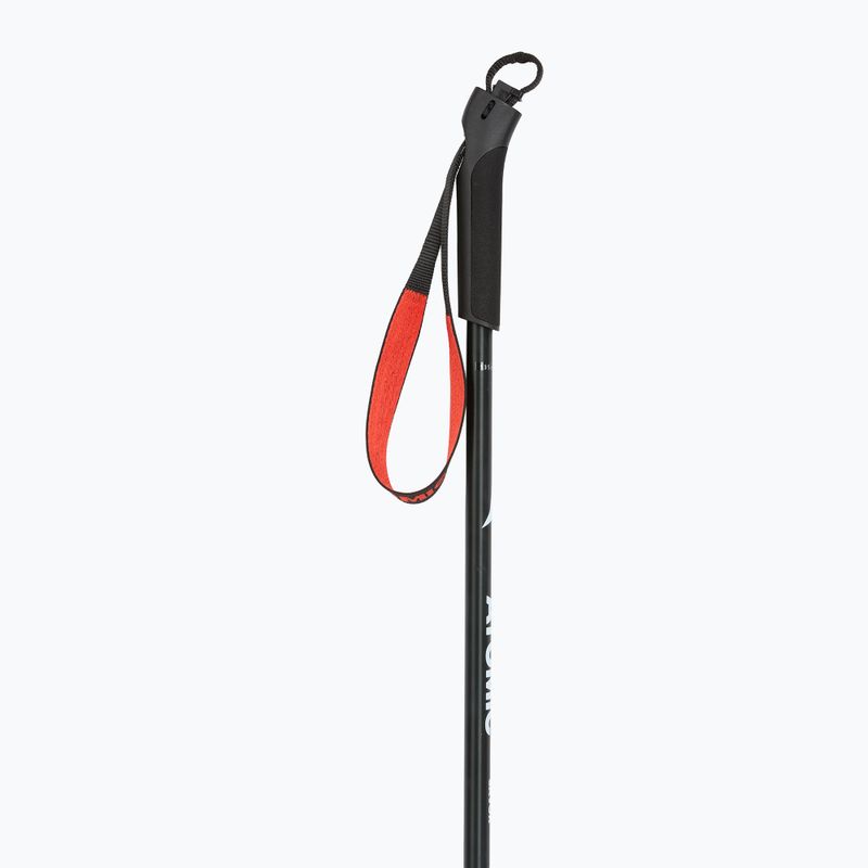 Atomic Savor black cross-country ski pole 2