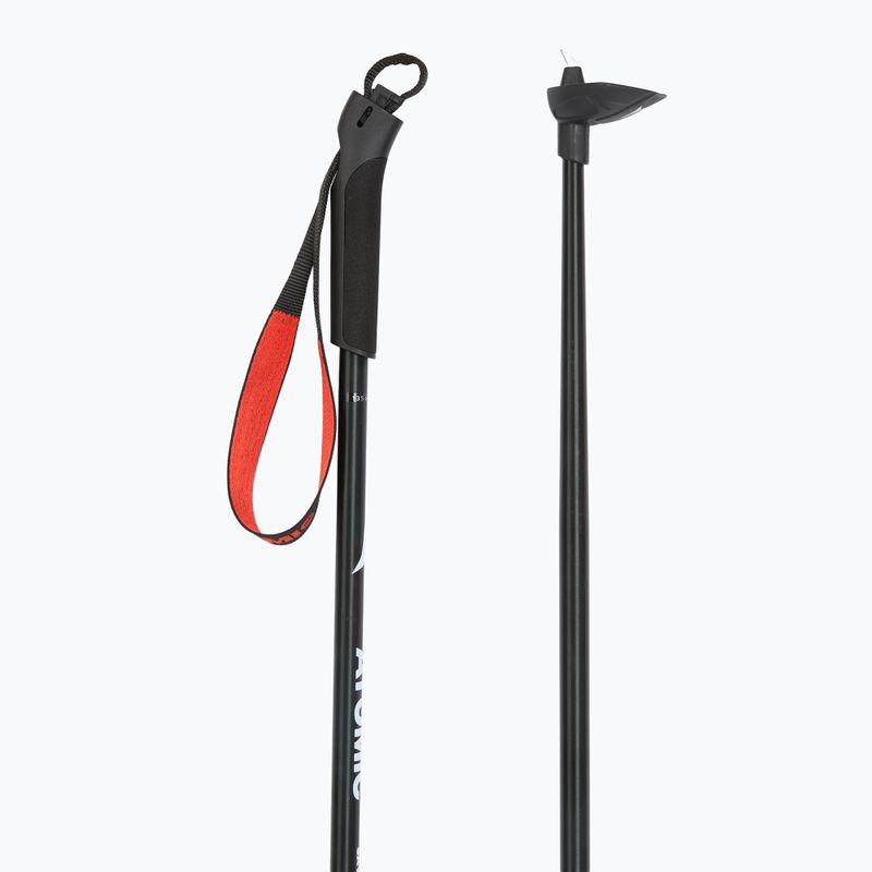 Atomic Savor black cross-country ski pole 3