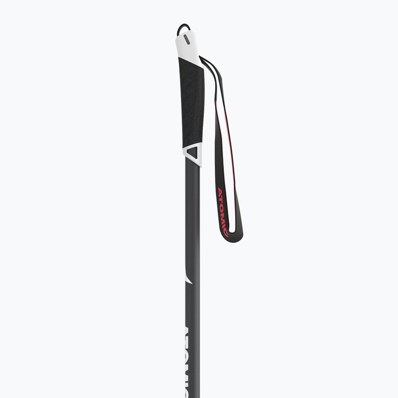 Atomic Savor black cross-country ski pole 4