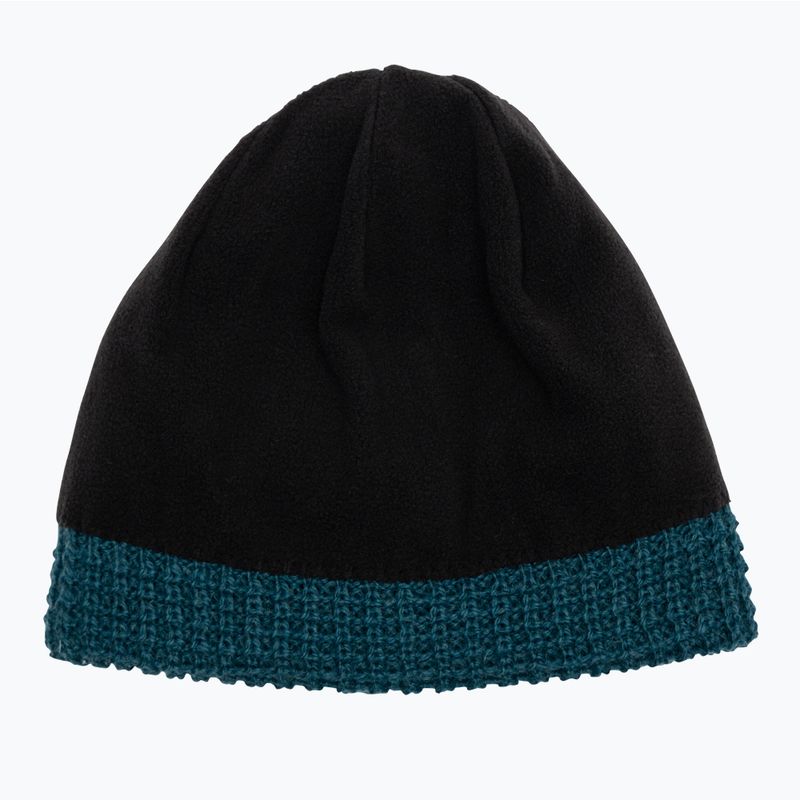 Atomic Alps Knit Beanie dark petrol 4