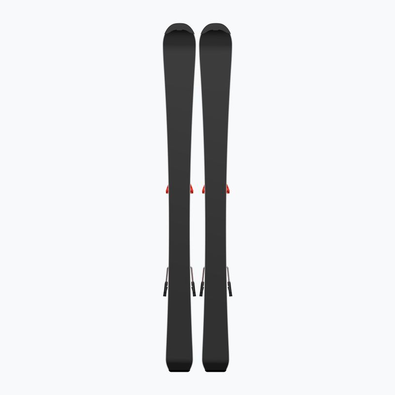 Children's downhill skis Atomic Redster J2 JTS + bindings C5 GW red 2