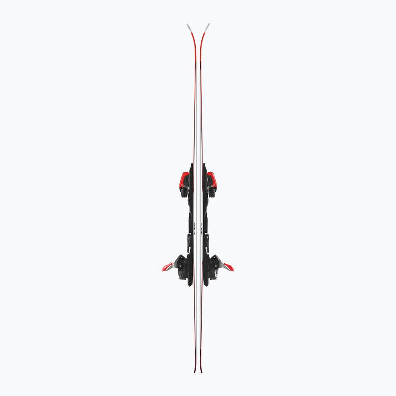 Men's Atomic Redster S9 Revoshock S downhill ski + bindings X12 GW red 8
