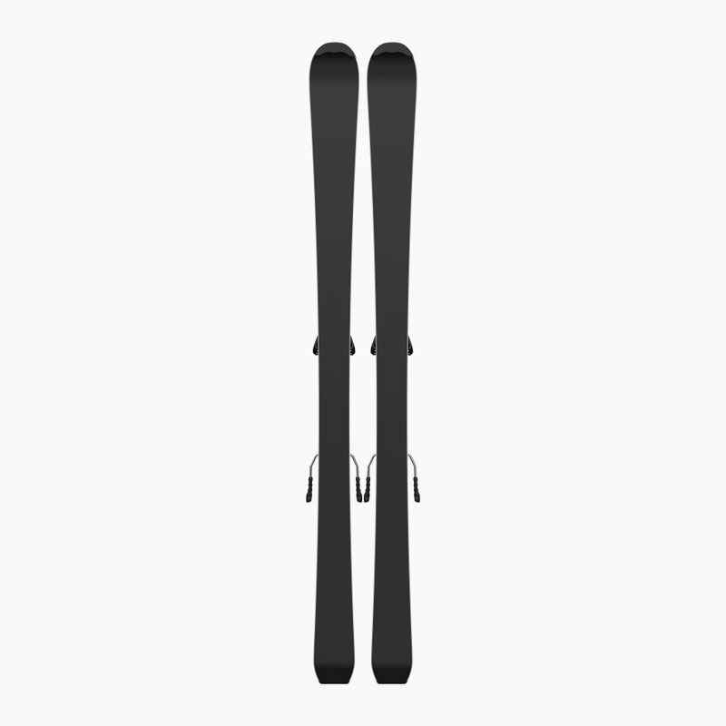 Children's downhill skis Atomic Redster J2 JTM + bindings L6 GW red 2