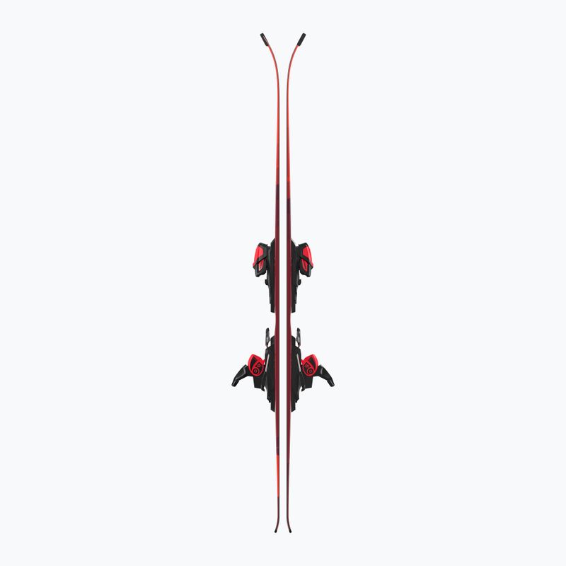 Children's downhill skis Atomic Redster J2 JTM + bindings L6 GW red 8