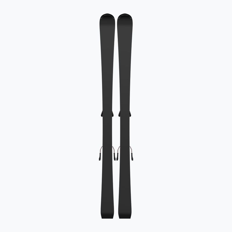 Children's downhill skis Atomic Redster J4 JTM + bindings L6 GW red 2