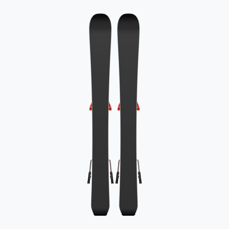 Children's downhill skis Atomic Redster J2 JTXS + bindings C5 GW red 2