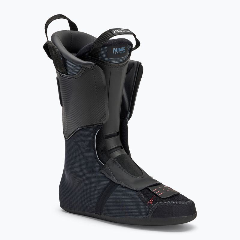 Men's Atomic Hawx Ultra 120 S GW cement/black ski boots 5