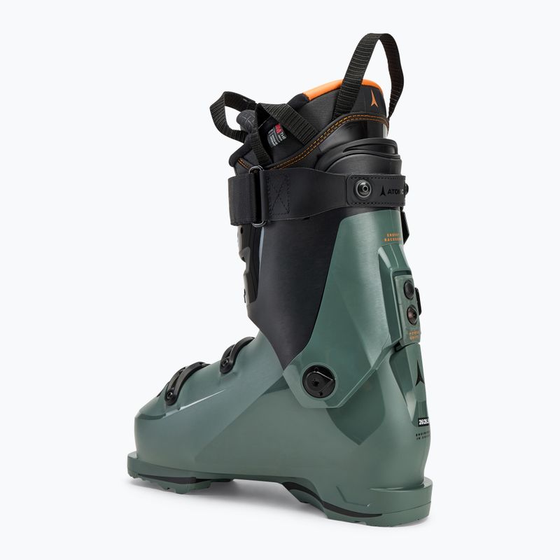 Men's Atomic Hawks Prime 120 S BOA GW army ski boots 2