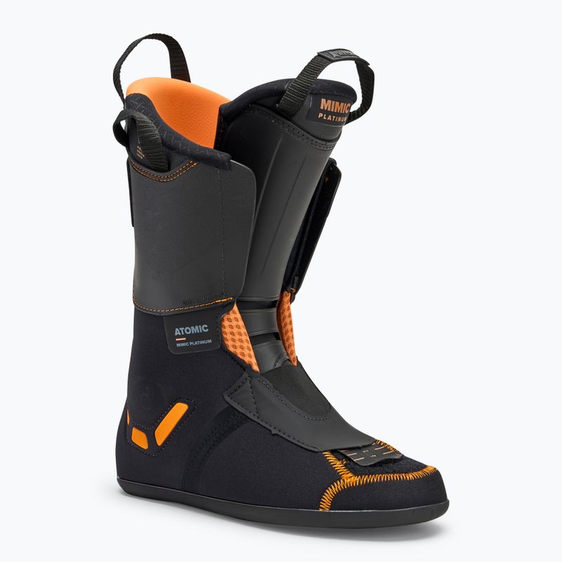 Men's Atomic Hawks Prime 120 S BOA GW army ski boots 5