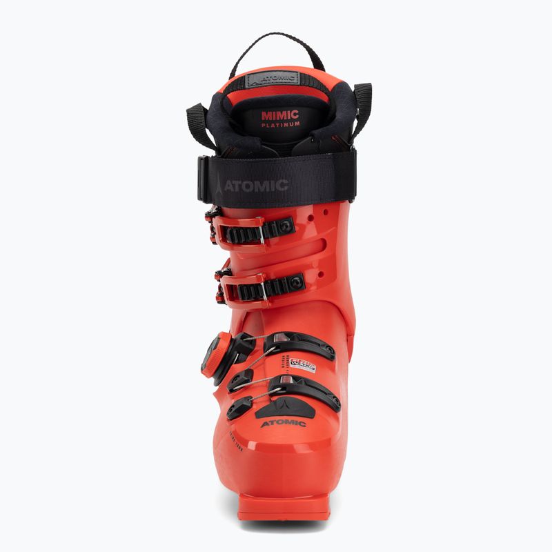 Men's ski boots Atomic HAWX Prime 120 S BOA GW red/black 3