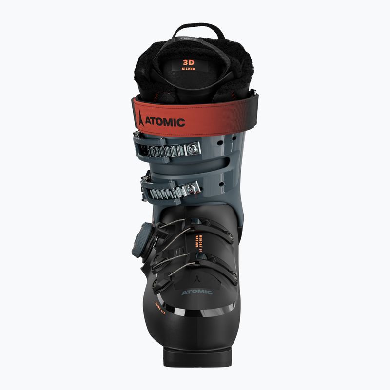 Men's Atomic Hawks Prime 110 BOA GW ski boots black/storm 8