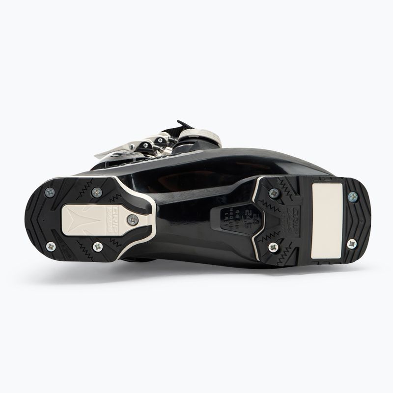 Women's ski boots Atomic Hawks Prime 105 S BOA W GW black/stone/gold 4