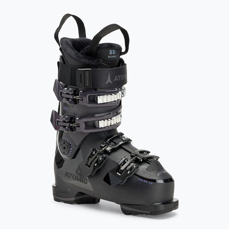 Women's ski boots Atomic Hawks Prime 95 W GW black