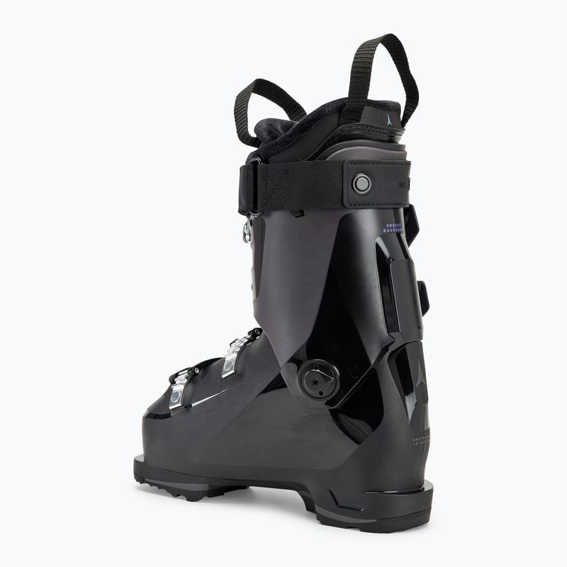 Women's ski boots Atomic Hawks Prime 95 W GW black 2