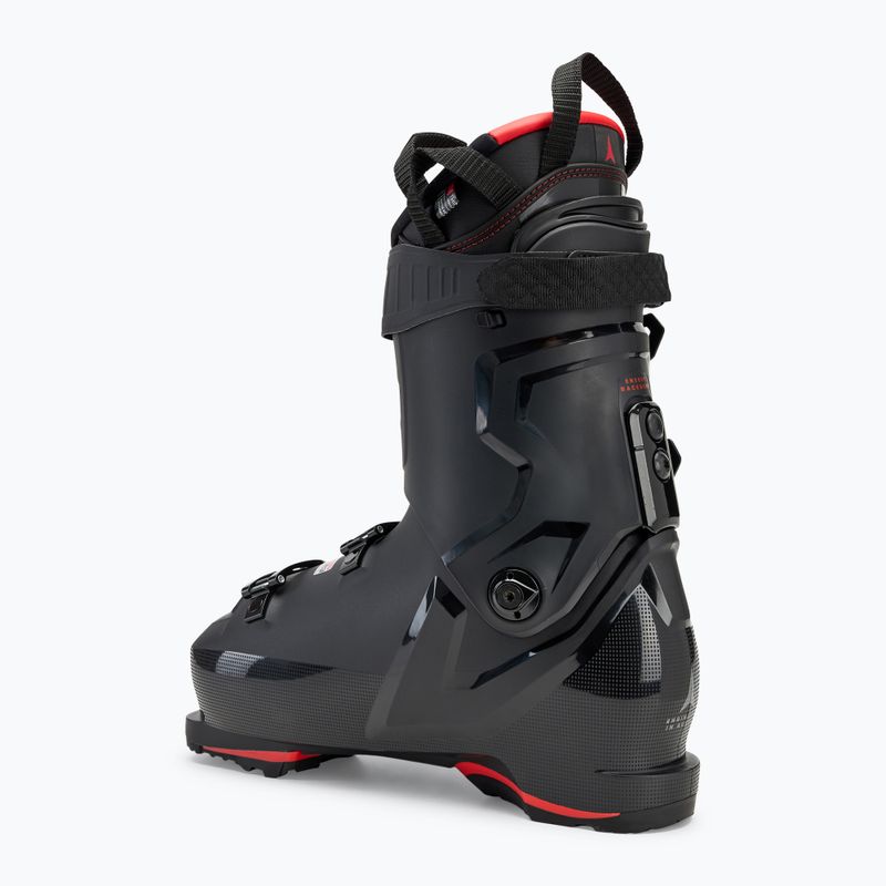 Men's ski boots Atomic Hawks Magna 130 S GW black/red 2