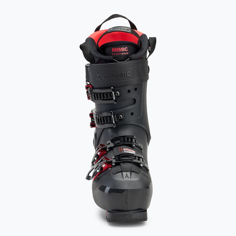 Men's ski boots Atomic Hawks Magna 130 S GW black/red 3