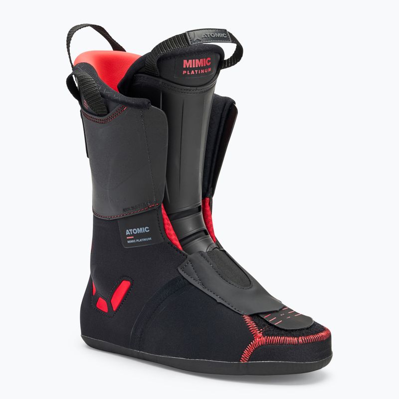 Men's ski boots Atomic Hawks Magna 130 S GW black/red 5