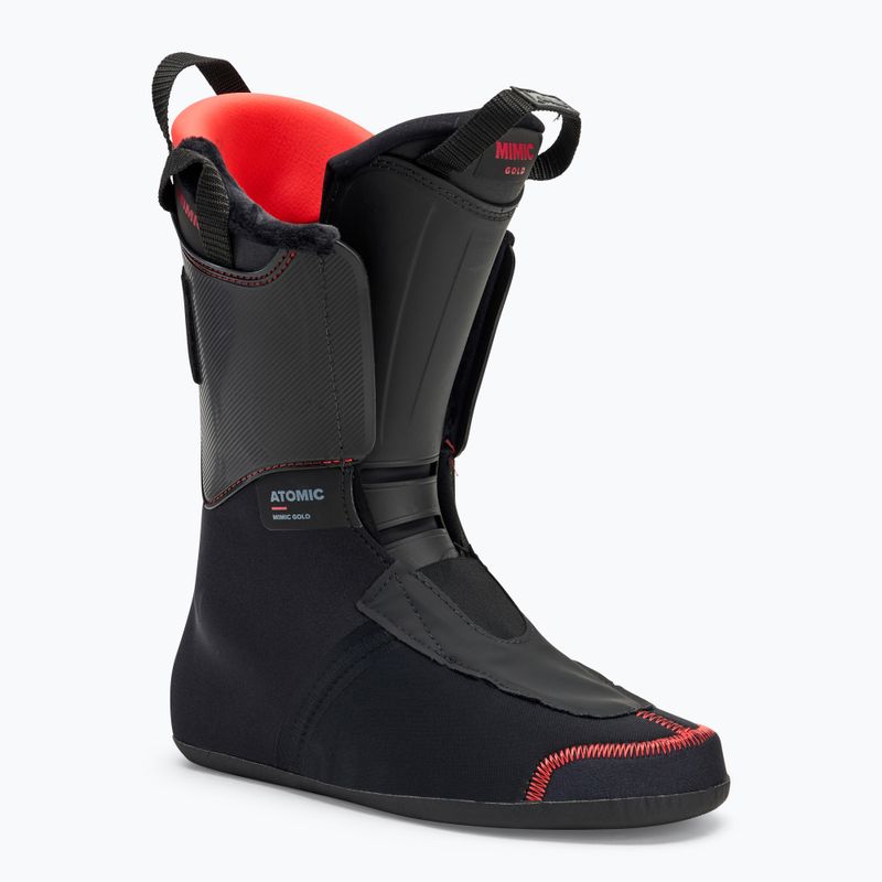 Men's ski boots Atomic Hawks Magna 110 S GW black/cement 5